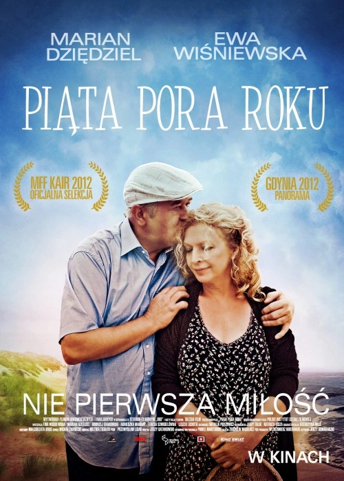постер П'ята пора року онлайн в HD