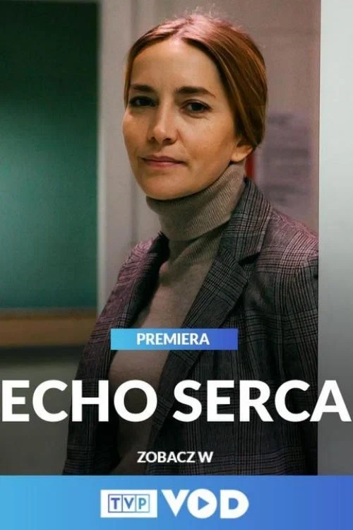 Серцебиття 2 сезон постер