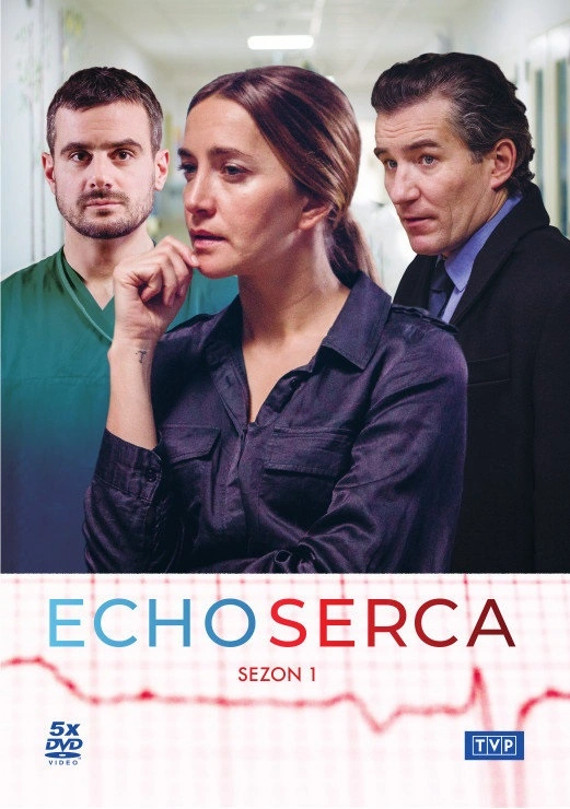 постер Серцебиття 3 сезон онлайн в HD