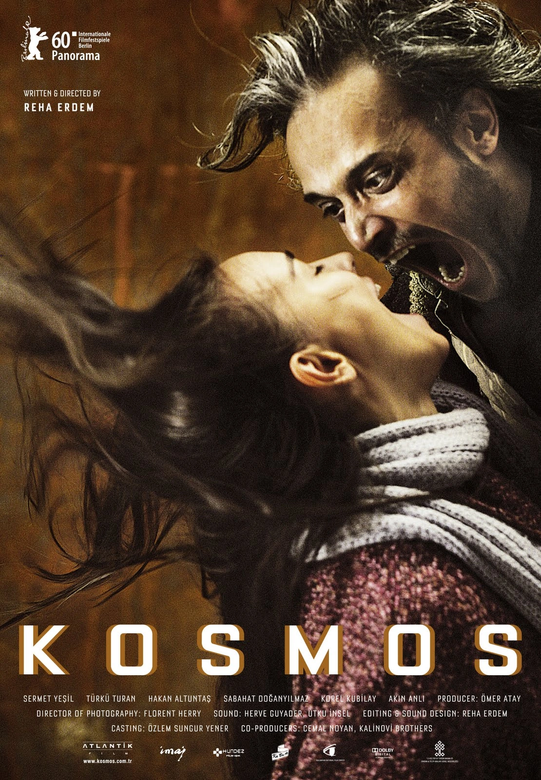 постер Космос онлайн в HD