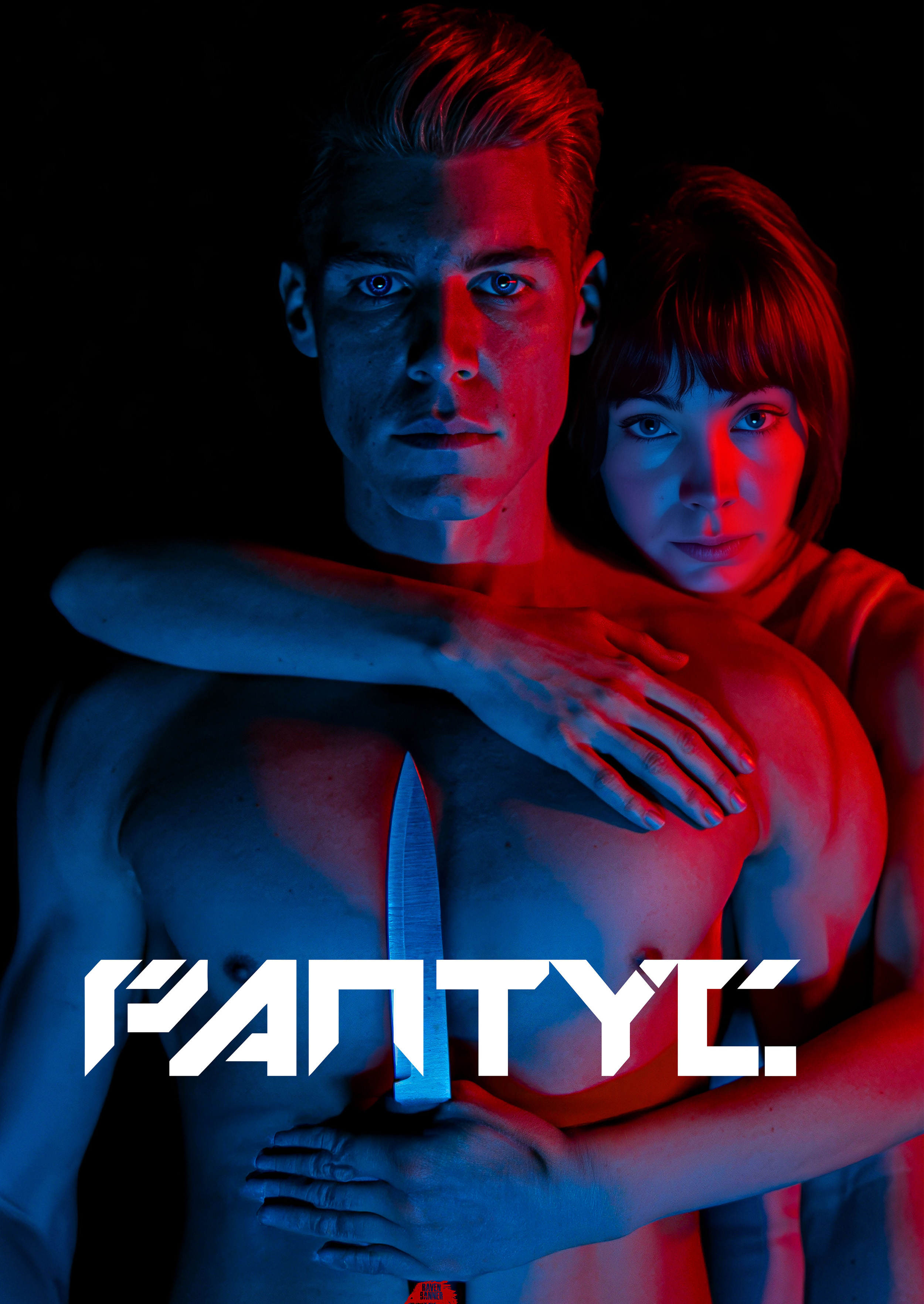 Раптус постер