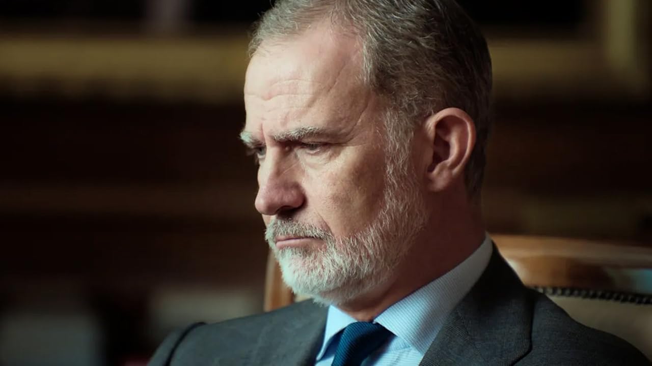 кадри з фільму Мігель Анхель Бланко: 48 годин, що змінили Іспанію кадри з фільму Мігель Анхель Бланко: 48 годин, що змінили Іспанію
