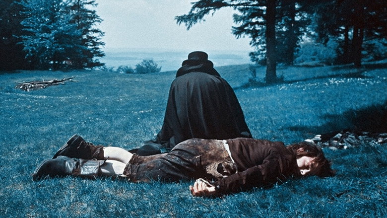 кадри з фільму Кожний за себе, а Бог проти всіх / Таємнича історія Каспара Гаузера кадри з фільму Кожний за себе, а Бог проти всіх / Таємнича історія Каспара Гаузера