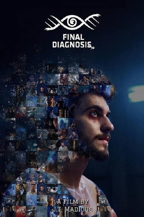 постер Остаточний діагноз онлайн в HD