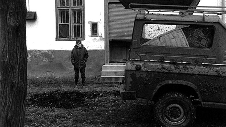 кадри з фільму Сатанинське танго кадри з фільму Сатанинське танго