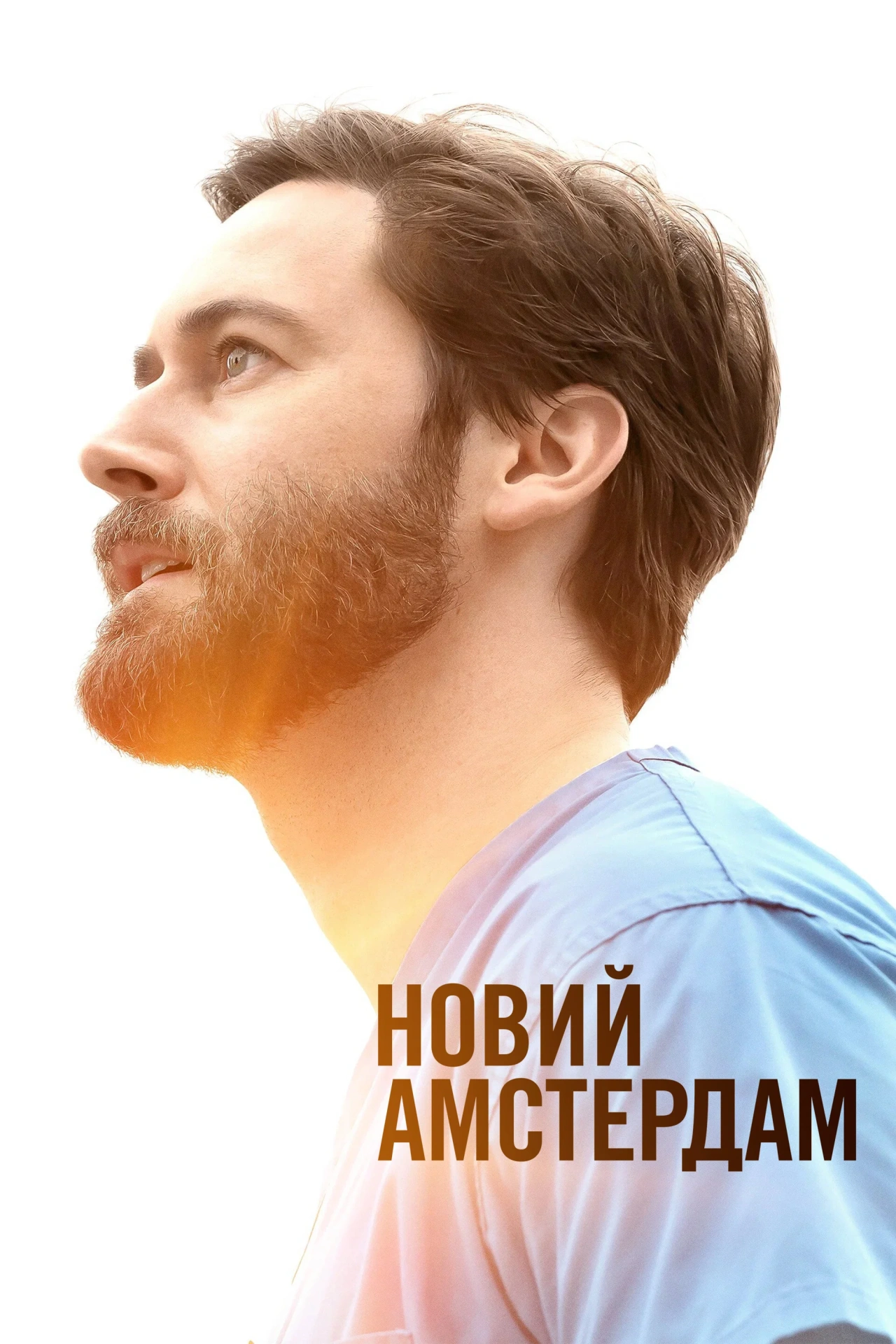постер Лікарня "Новий Амстердам" / Новий Амстердам 5 сезон онлайн в HD