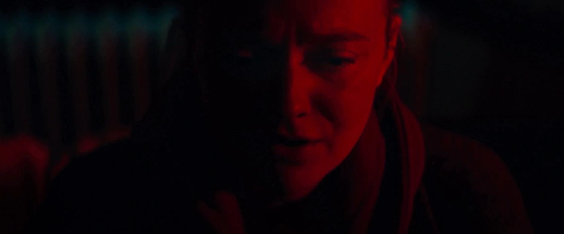 кадри з фільму Порочний кадри з фільму Порочний