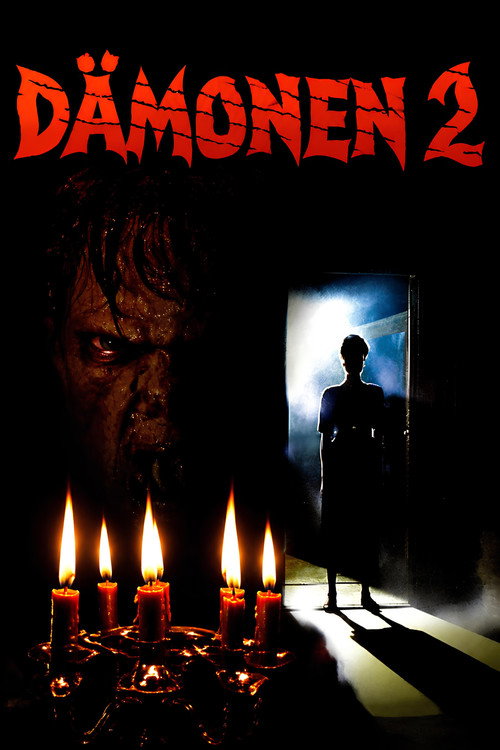 Демони 2