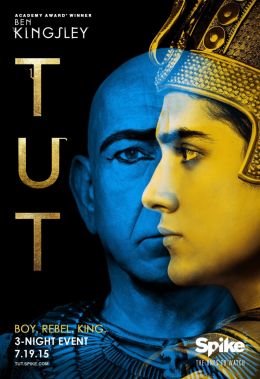постер Тут 1 сезон онлайн в HD