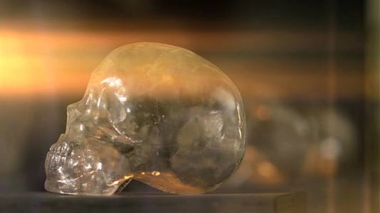 кадри з фільму Кришталеві черепи кадри з фільму Кришталеві черепи