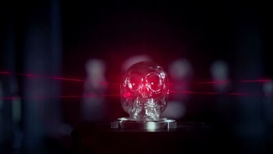 кадри з фільму Кришталеві черепи кадри з фільму Кришталеві черепи