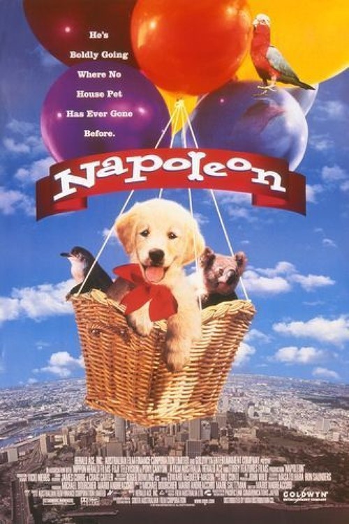 постер Наполеон онлайн в HD