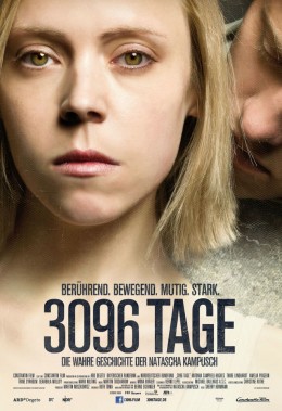 3096 днів постер