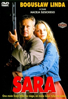 постер Охоронець для дочки / Сара онлайн в HD