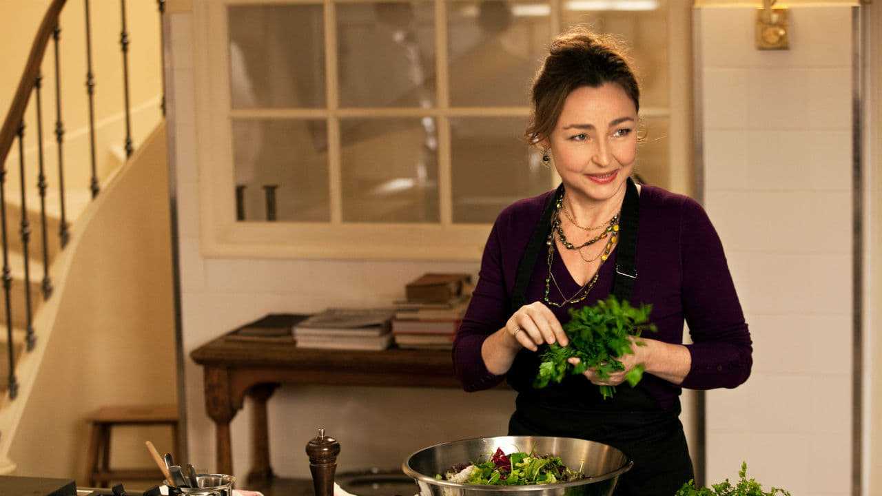 кадри з фільму Кухня для президента кадри з фільму Кухня для президента