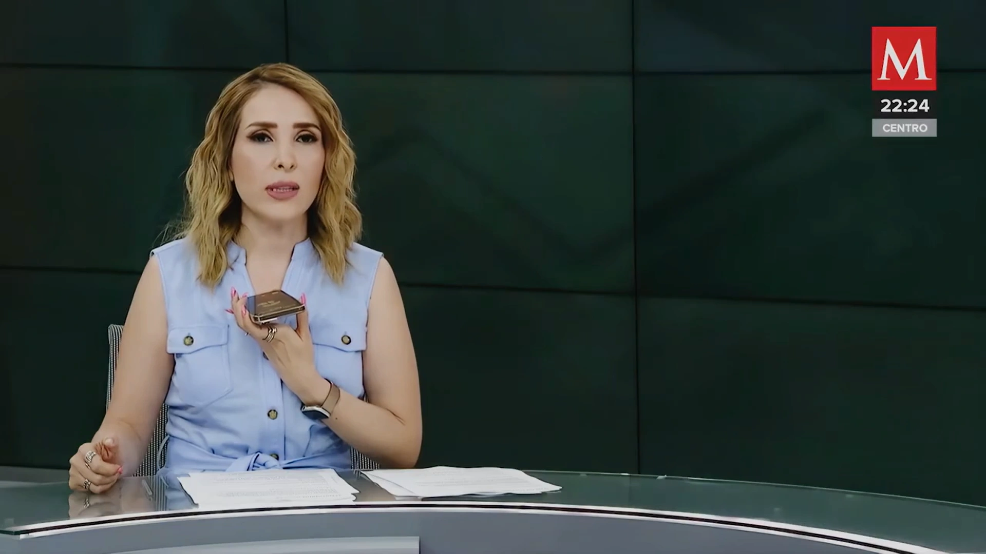 кадри з серіалу Хто вбив нашу дочку? 1 сезон
